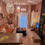Beachhouse Arkhondikon
