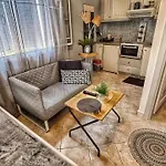 Beachhouse Arkhondikon