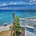 Apartment Beachhouse Arkhondikon
