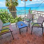 Apartment Beachhouse Arkhondikon