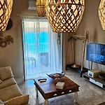 Beachhouse Apartment Arkhondikon