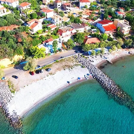 Beachhouse * Arkondikó