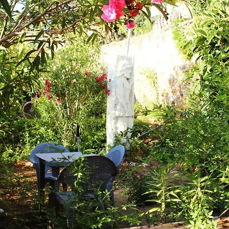 Beachhouse Lägenhet