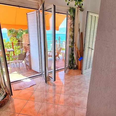 Beachhouse Apartment Arkhondikon
