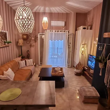 Beachhouse Arkondikó