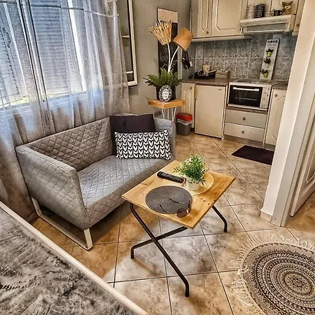 Beachhouse Arkondikó