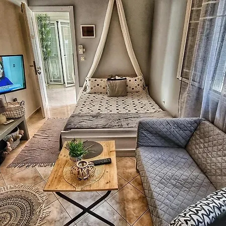 Beachhouse Apartment *