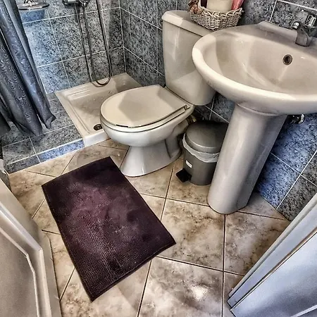 Beachhouse Lägenhet *