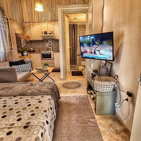 Apartment Beachhouse *