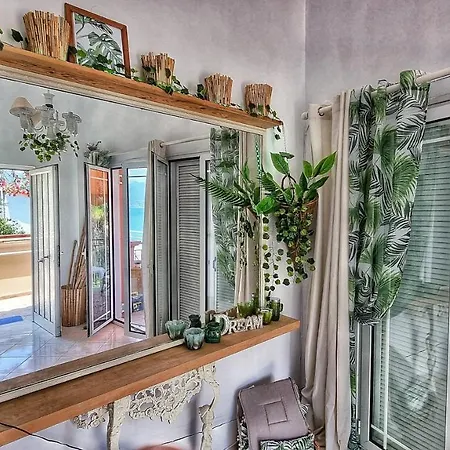 Beachhouse Arkondikó