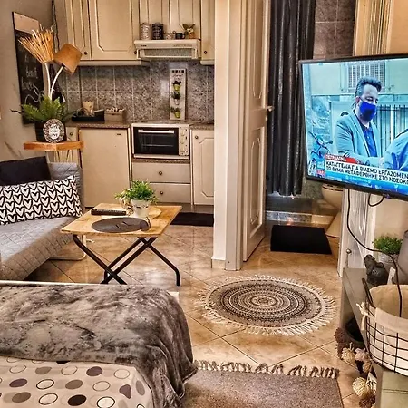 Beachhouse Lägenhet