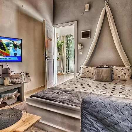 Beachhouse Apartment