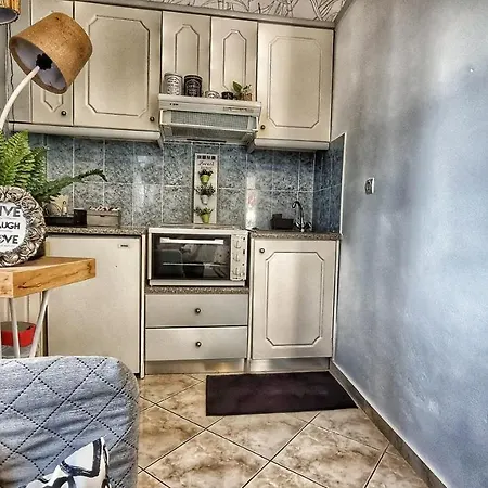 Lägenhet Beachhouse