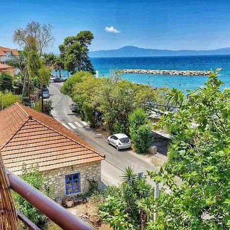 Beachhouse * Arkondikó