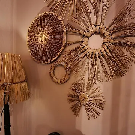 Beachhouse Lägenhet Arkondikó