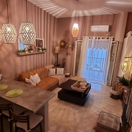 Appartamento Beachhouse