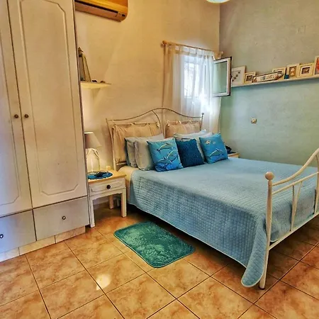 Appartamento Beachhouse Arkondikó