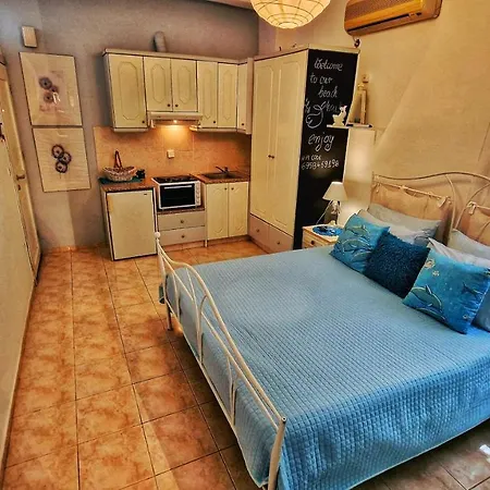 Beachhouse * Arkondikó