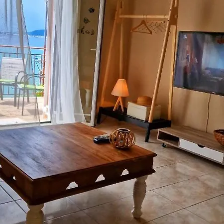 Appartamento Beachhouse *