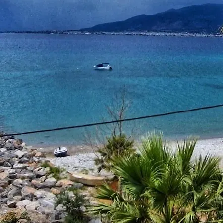 Beachhouse Appartamento *