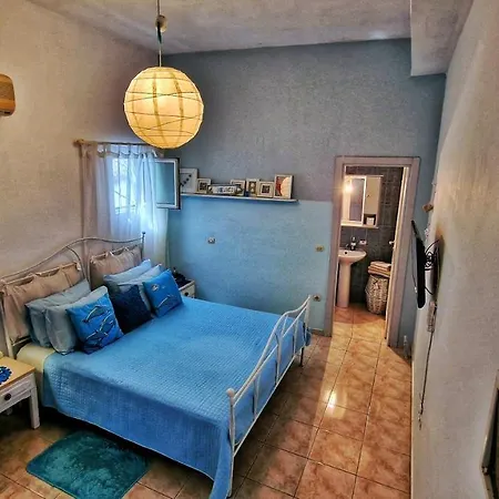Appartamento Beachhouse