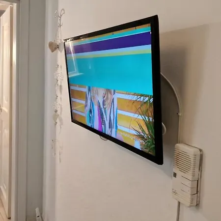 Beachhouse 아파트 *
