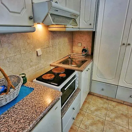 Appartamento Beachhouse *