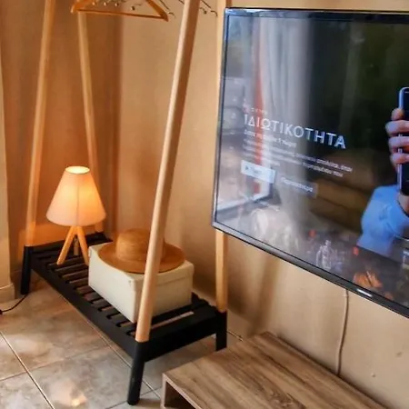 Beachhouse Arkondikó