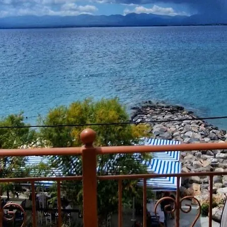 Appartamento Beachhouse