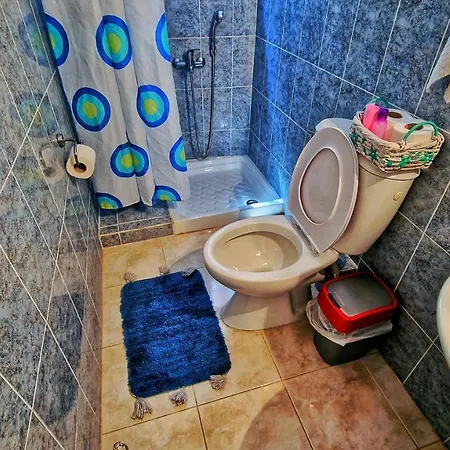 Beachhouse Arkondikó