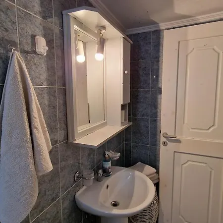 Beachhouse Arkondikó