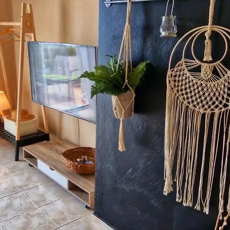 Apartment Beachhouse *
