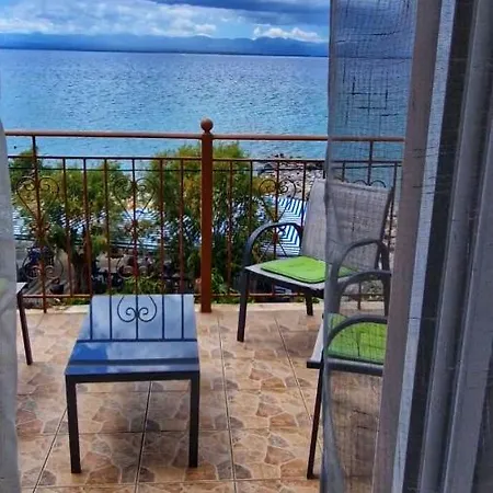 Beachhouse Appartamento *