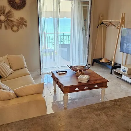 Beachhouse *