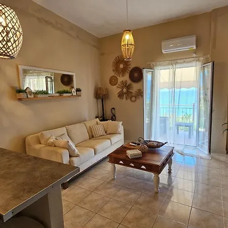 Beachhouse * Arkondikó