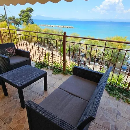 Beachhouse Appartamento