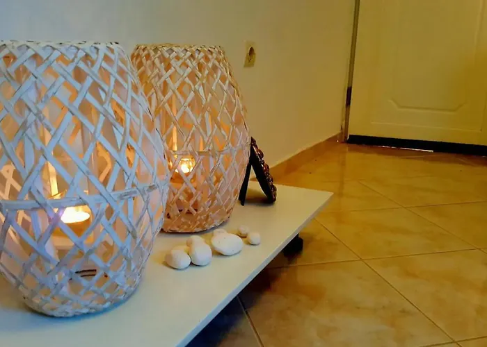 Appartement Beachhouse *