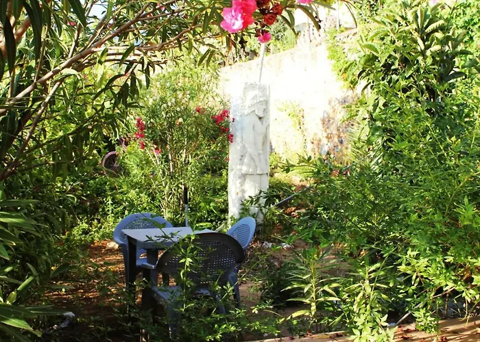 Beachhouse Appartement