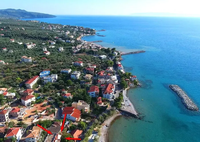 Apartamento Beachhouse