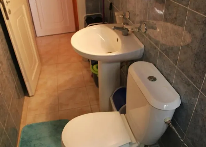 Apartamento Beachhouse