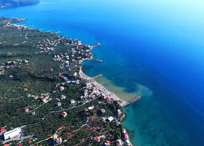 Apartamento Beachhouse