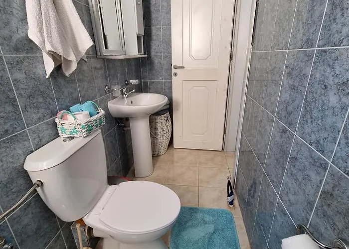 Beachhouse * Arkondikó