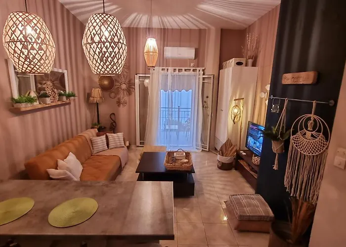 Beachhouse Arkhondikon