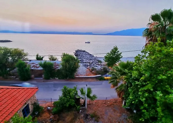 Apartamento Beachhouse