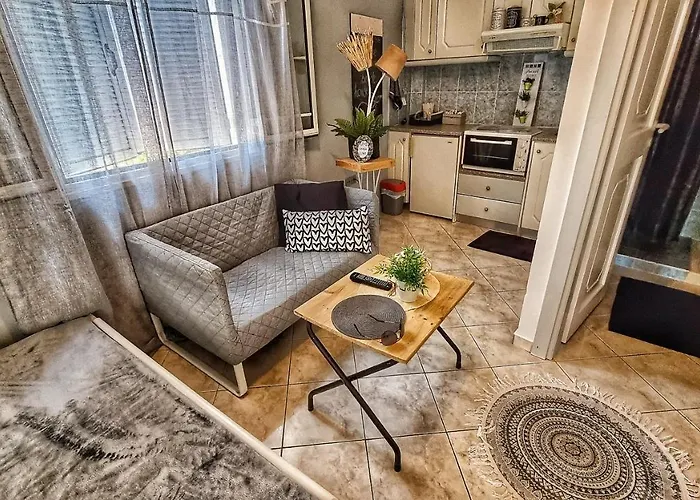 Beachhouse Arkhondikon