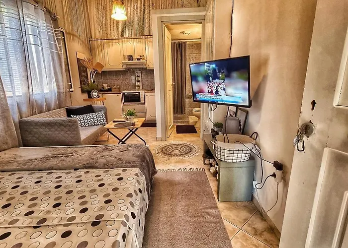 Appartement Beachhouse *