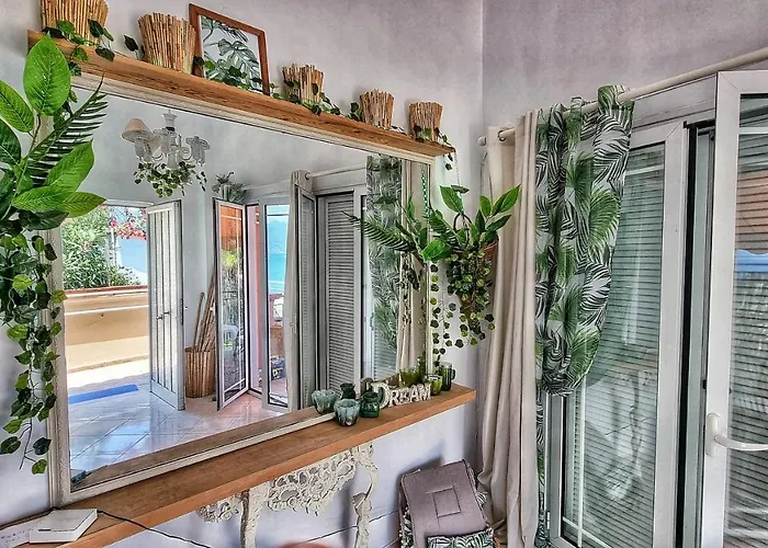 Beachhouse Arkondikó