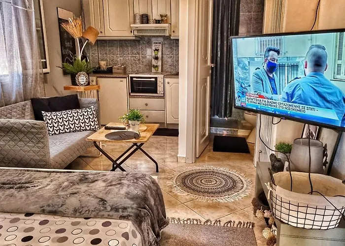 Beachhouse Appartement