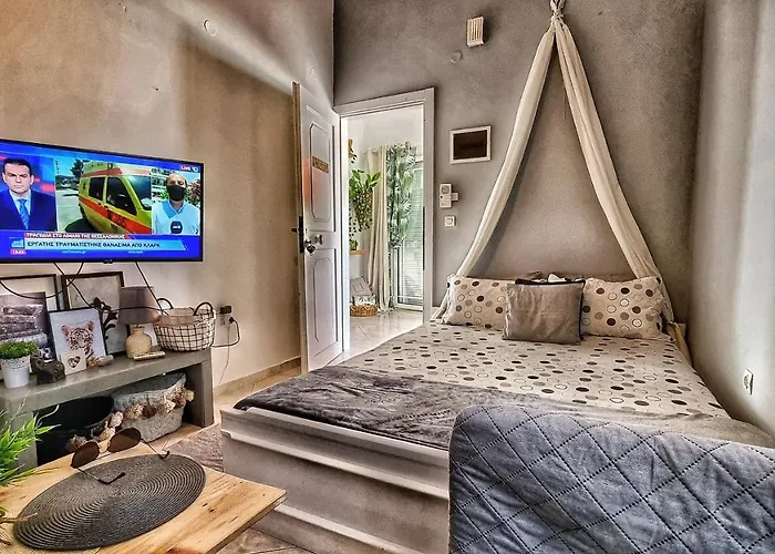 Beachhouse Appartement