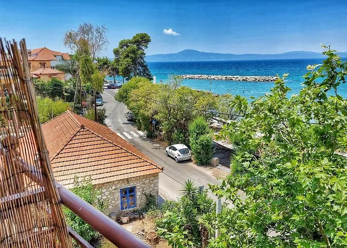 Beachhouse * Arkhondikon